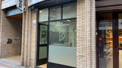 Foto 4 von Geschaftsraum zur Miete in Calle Ancha, Zona Alta, Ponferrada