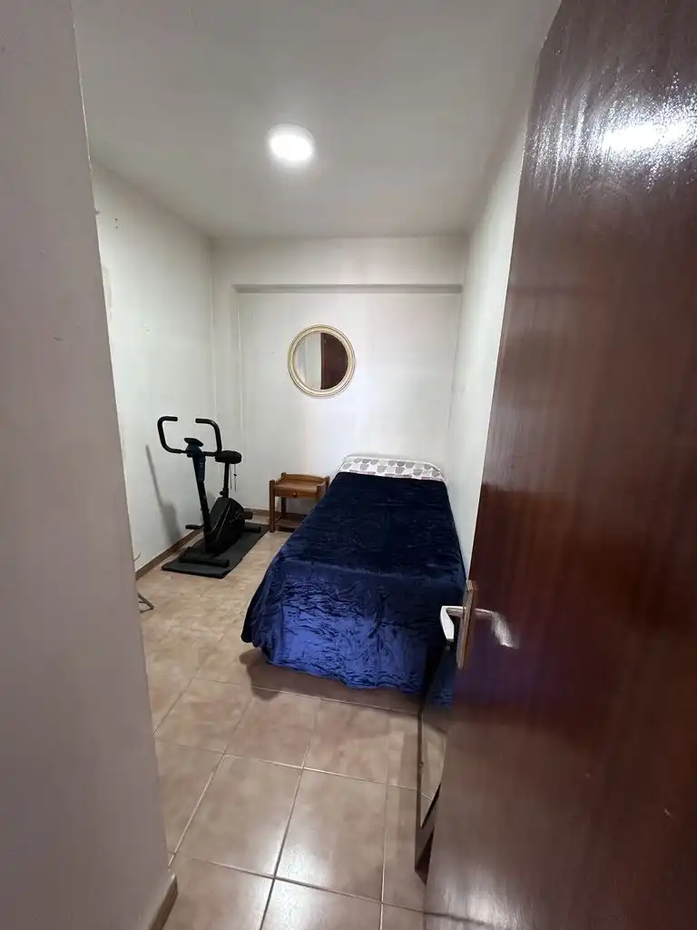 Bedroom of Flat for rent in Canet d'En Berenguer