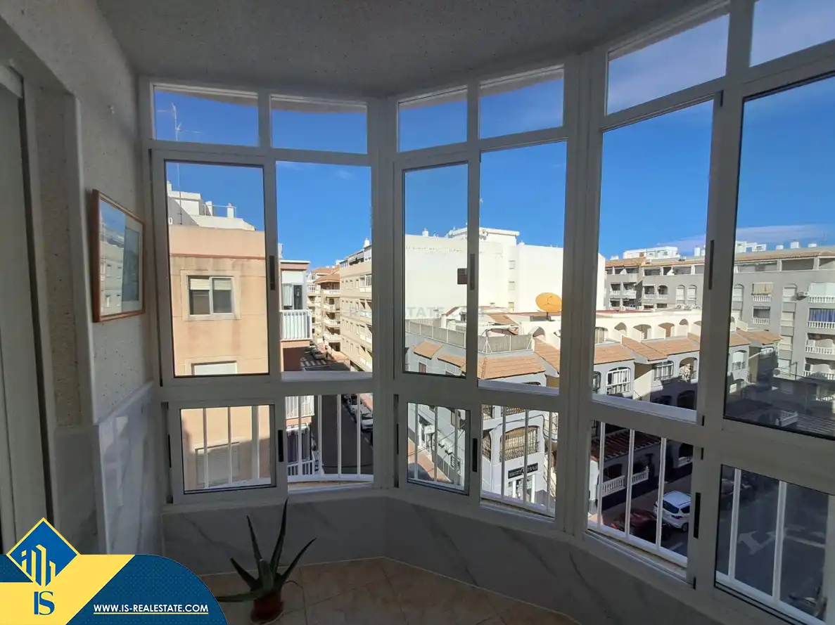 Apartment for sale in Playa del Acequión, Náufragos y Rocío del Mar, imagen 8