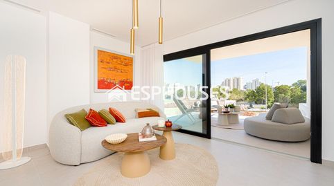 Proyecto de obra nueva en La Cala Villajoyosa, imatge 3