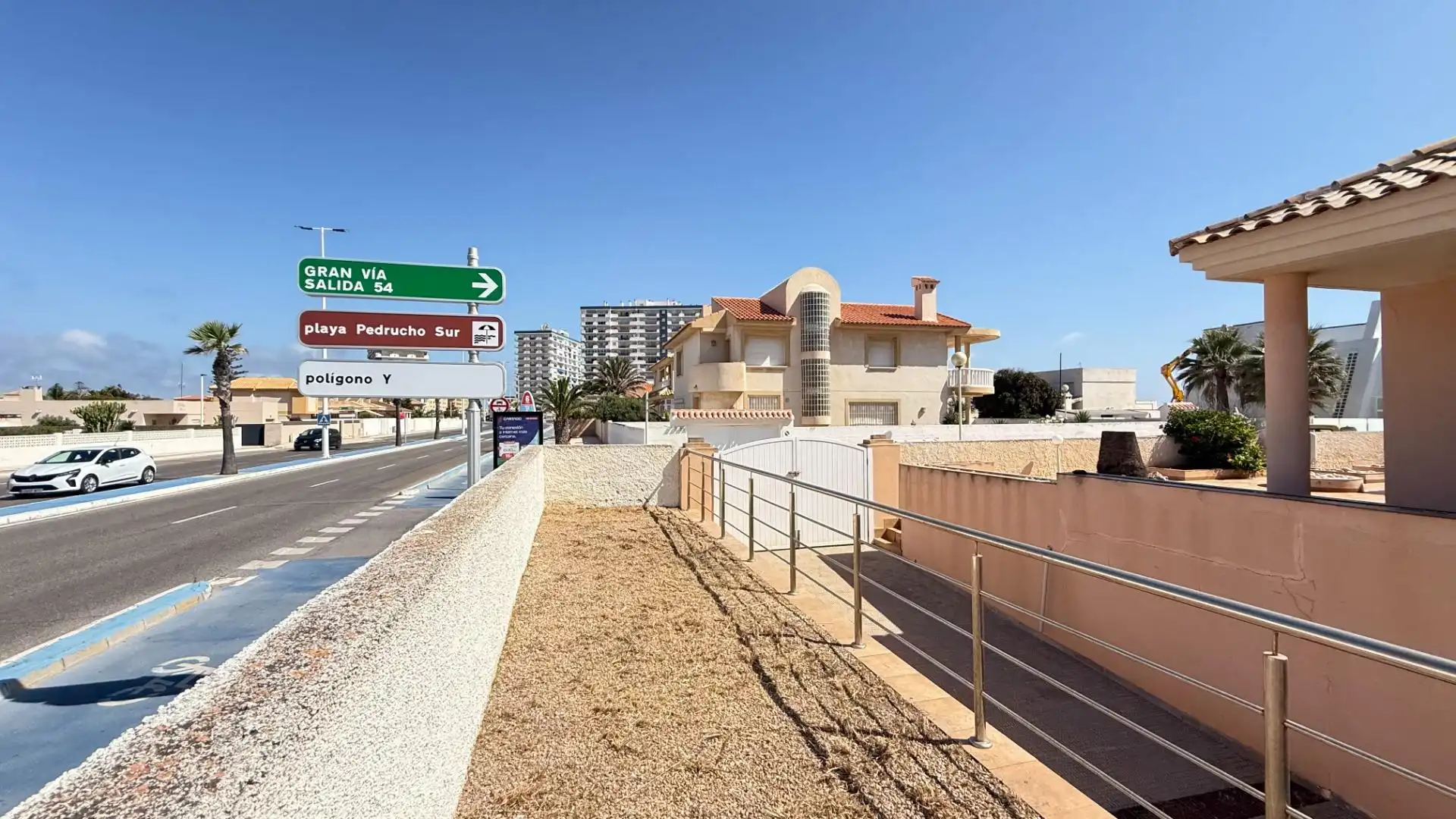 Villa avec jardin à vendre à Gran Vía de la Manga, imagen 7