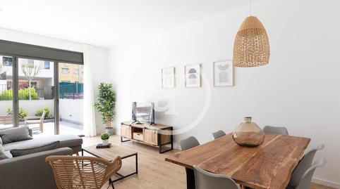 Foto 5 de Piso de alquiler en Passatge de Saladrigas, El Poblenou,  Barcelona Capital