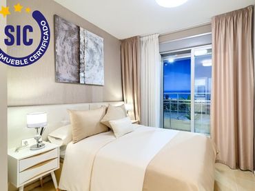 Apartment with pool for sale in Marina d'Or