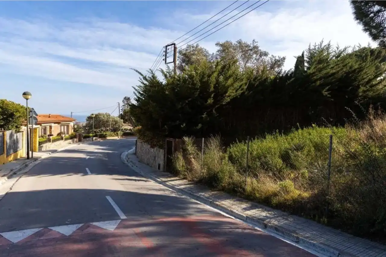 Terreny residencial en venda a Carrer SANT CRIST 23, imagen 14