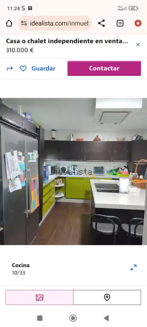 Villa avec piscine à vendre à Periurbano Norte, imagen 8