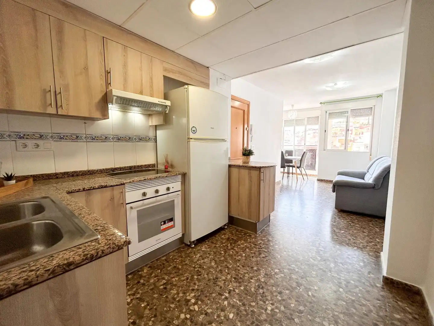 Apartamento de alquiler en PAIS VALENCIA, 20, Onda