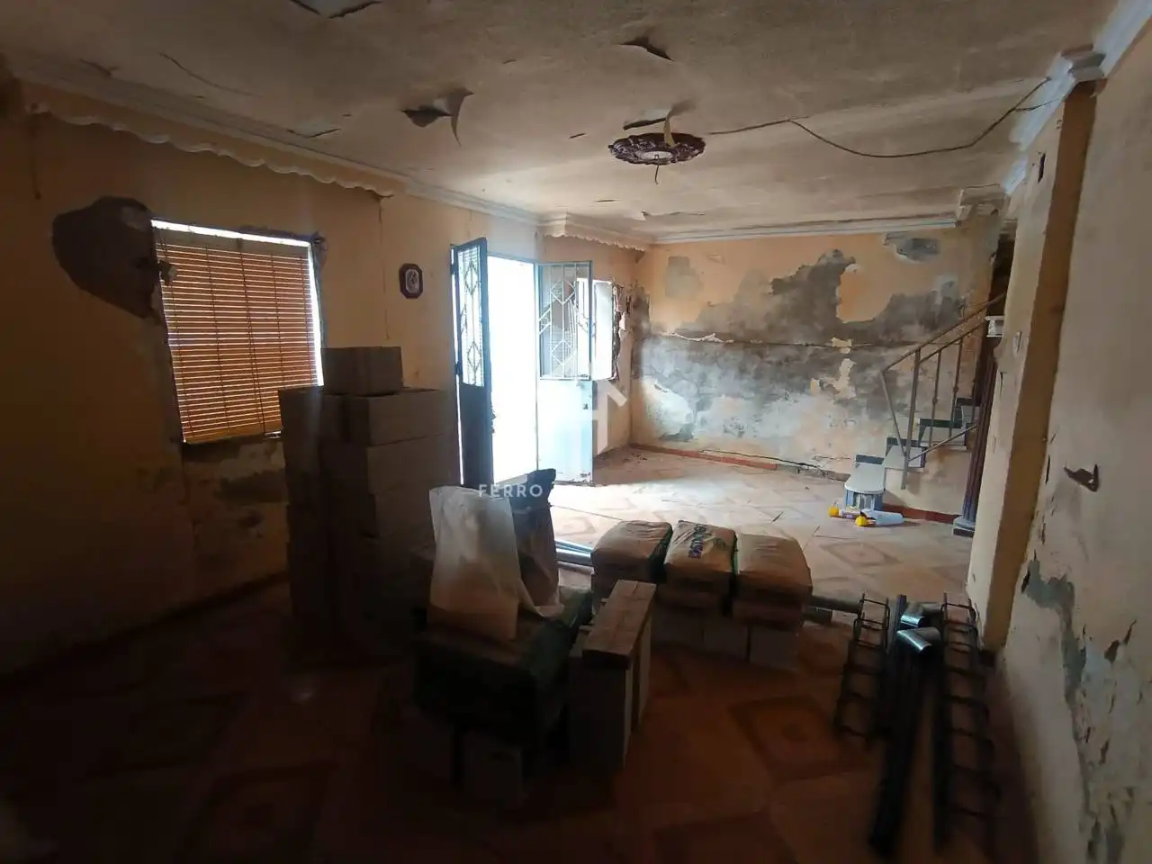 Casa o xalet en venda en Loja amb Terrassa