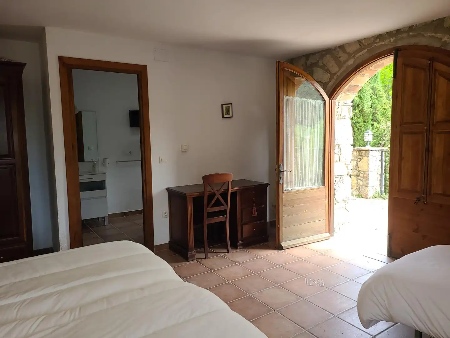 Casa rústica en venta en Vall de Bianya, imagen 88