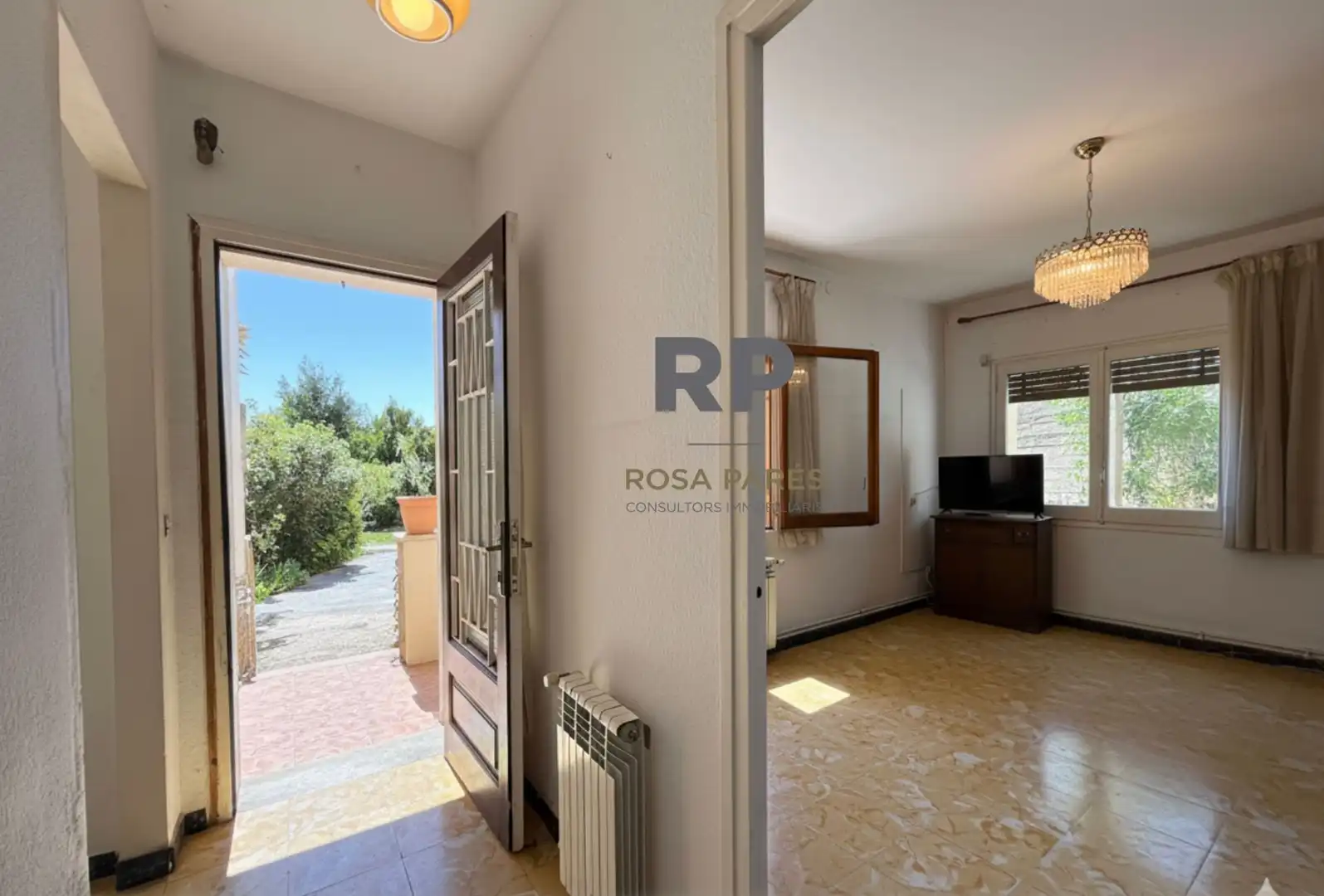 Casa amb jardí en venda a Aiguafreda, imagen 28