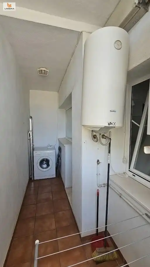Piso en venta en Arcos de la Frontera con Aire acondicionado, Calefacción y Jardín privado