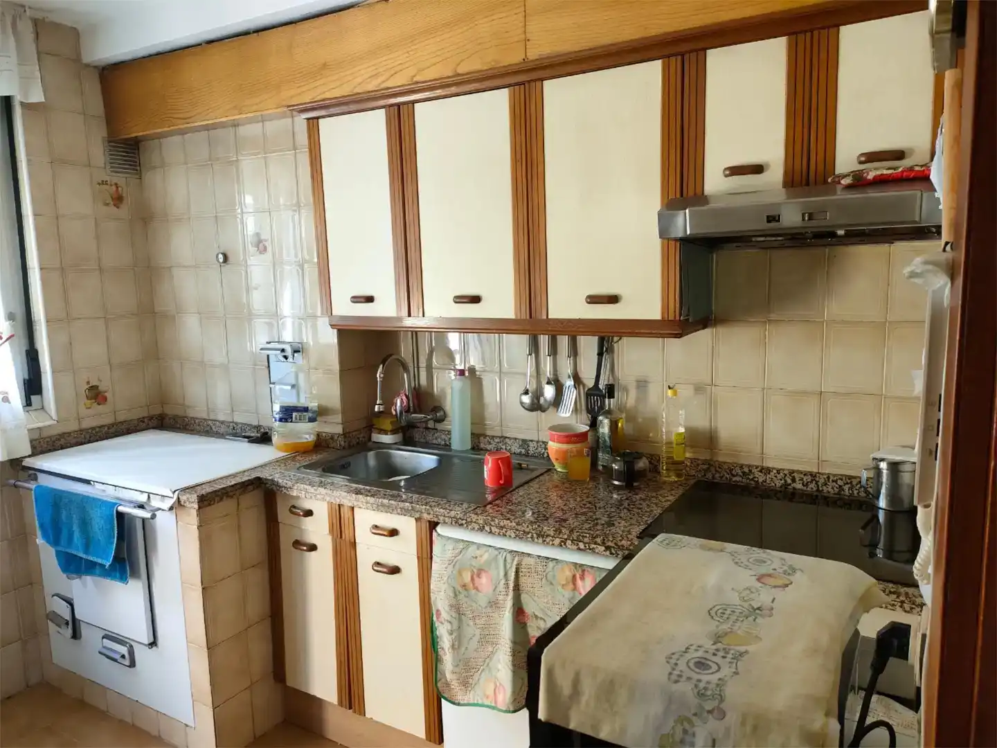 Cuina de Pis en venda en Torre del Bierzo, León