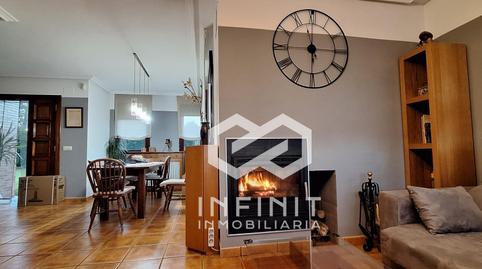 Foto 3 de Casa o chalet en venta en Parroquias Norte, Asturias