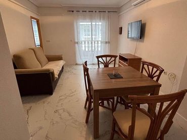Apartament en venda a Playa del Acequión, Náufragos y Rocío del Mar