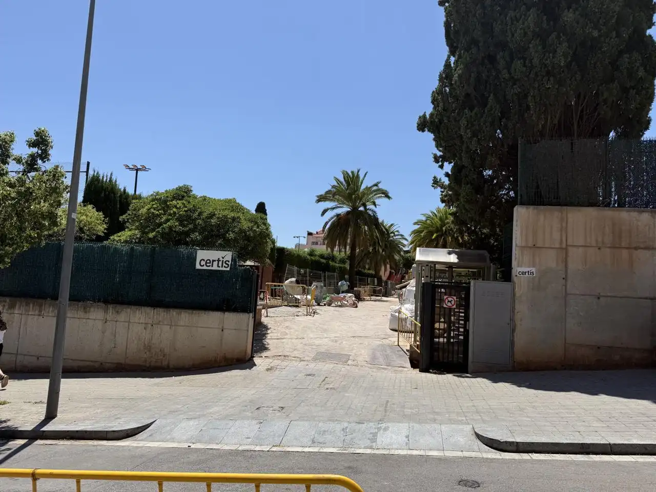 Planta baja en venta en De Can Toda, La Salut