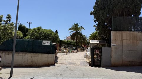Foto 4 de Planta baja en venta en De Can Toda, La Salut, Barcelona Capital