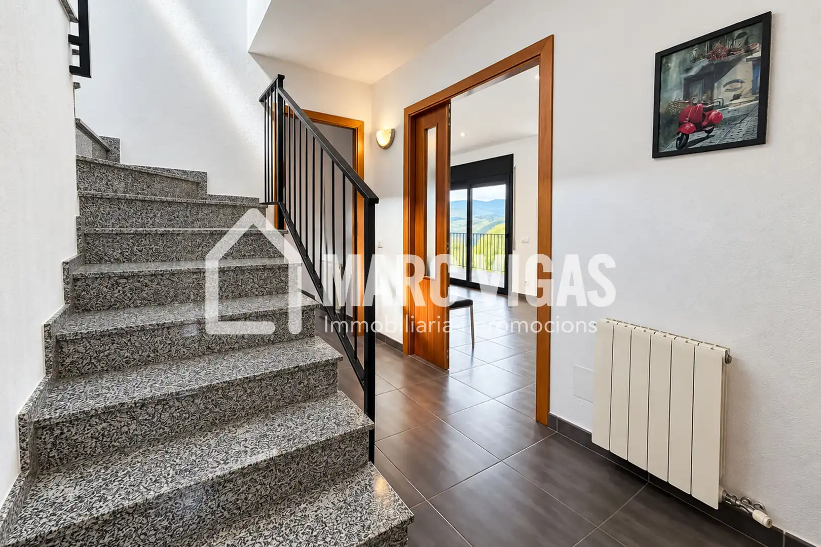 Casa con giardino in vendita a Arbúcies, imagen 5