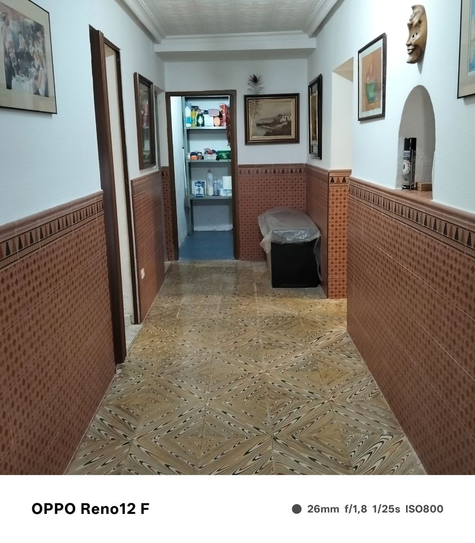 Apartamento en venta en Torremenga con Calefacción, Terraza y Amueblado