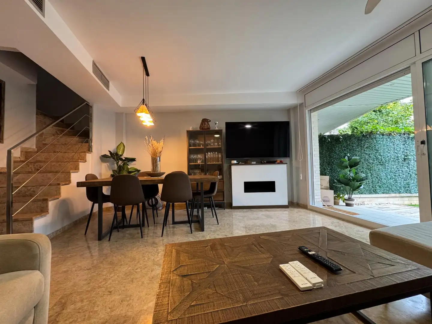 Maisonette mit Terrasse zum Verkauf in Can Pei, imagen 8