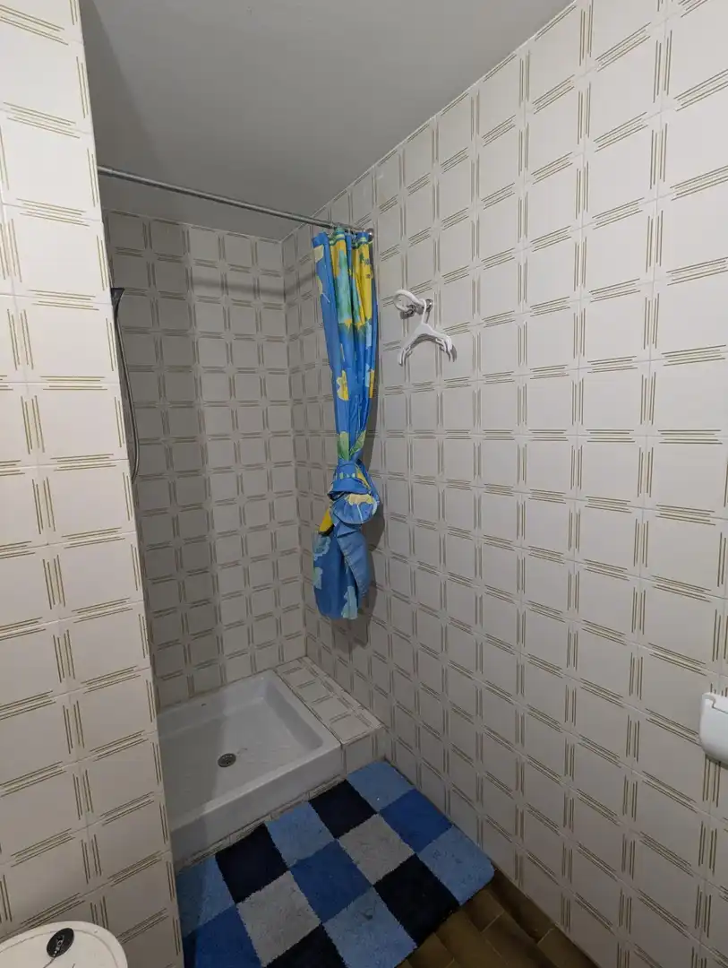 Baño de Piso en venta en Estella / Lizarra con Calefacción, Parquet y Terraza