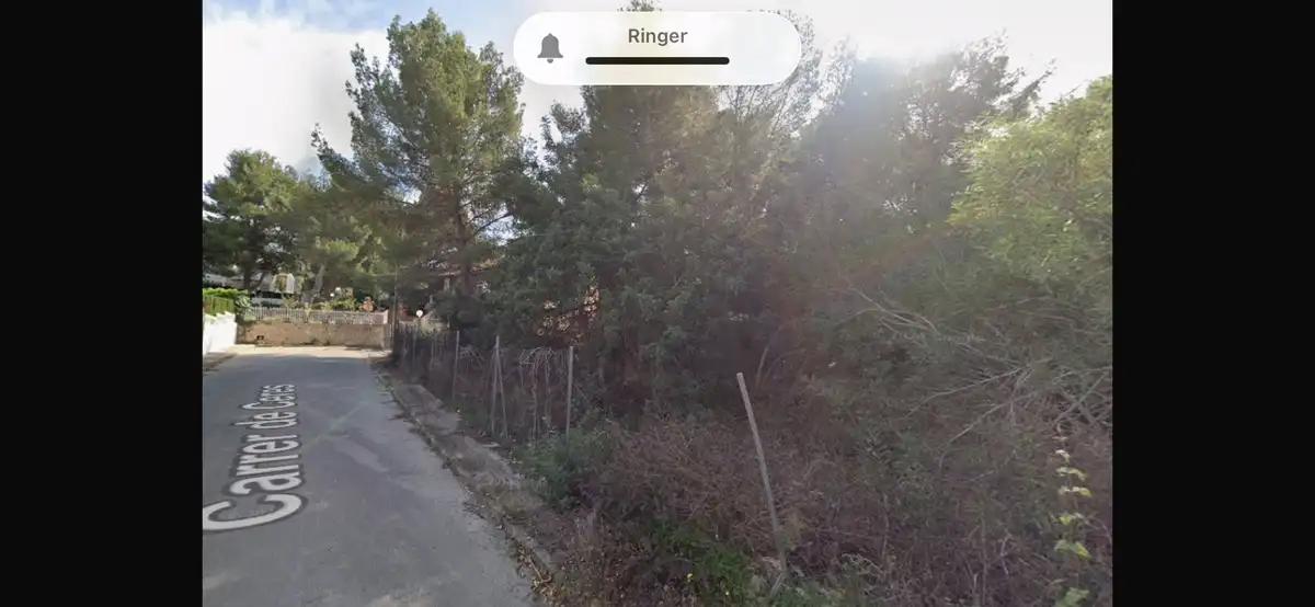 Maison avec terrasse à vendre à Carrer de Ceres, imagen 20