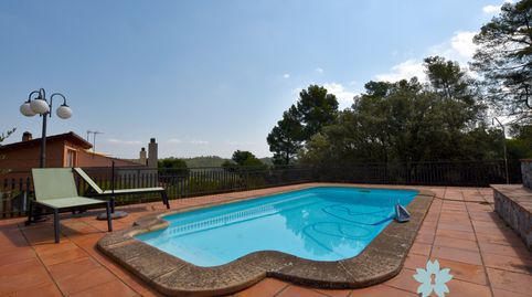 Foto 5 de Casa o chalet en venta en Segona Avinguda, Torrelles de Llobregat, Barcelona