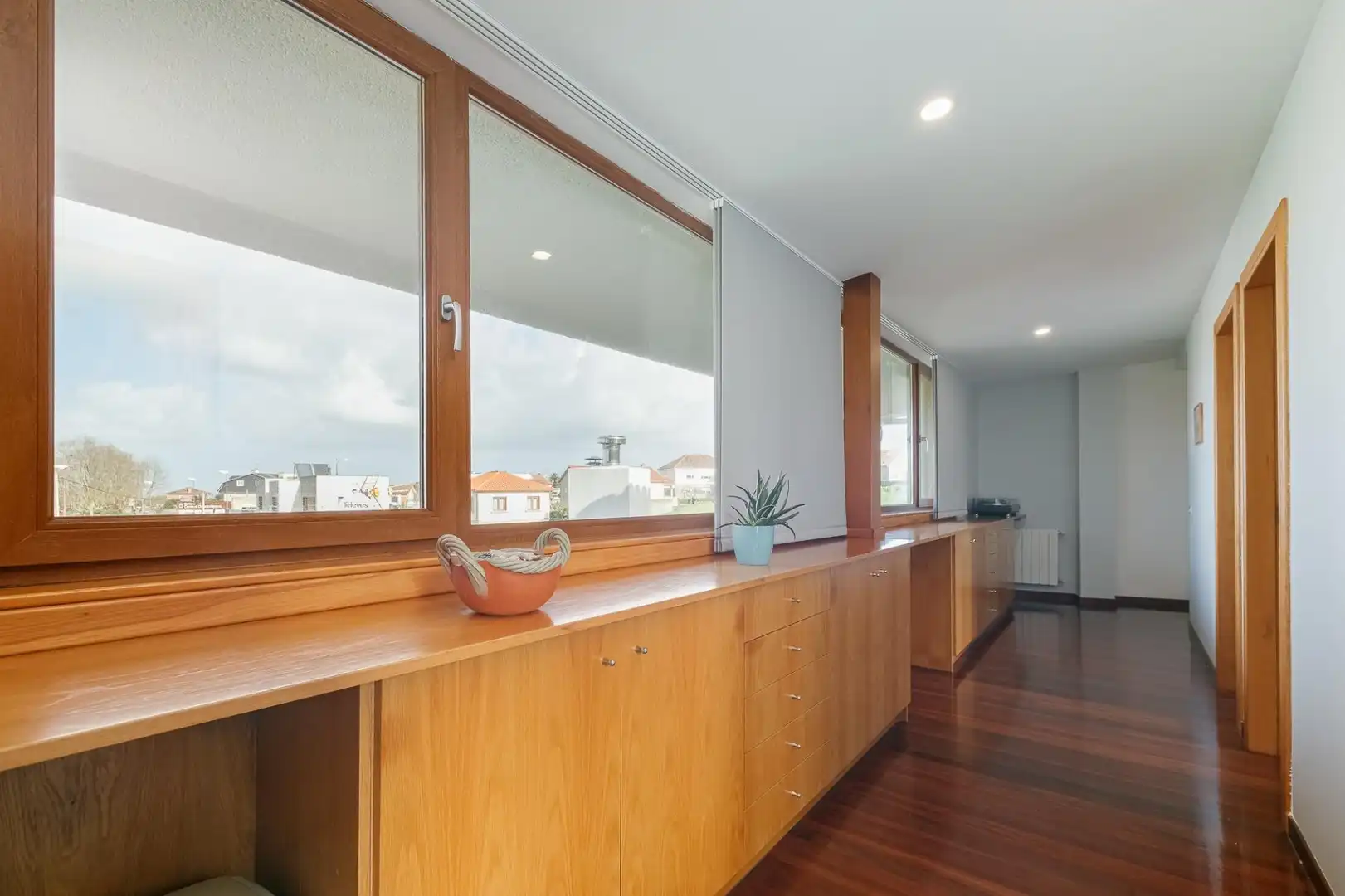 Casa con piscina en venta en Coruxo - Oia - Saiáns, imagen 14