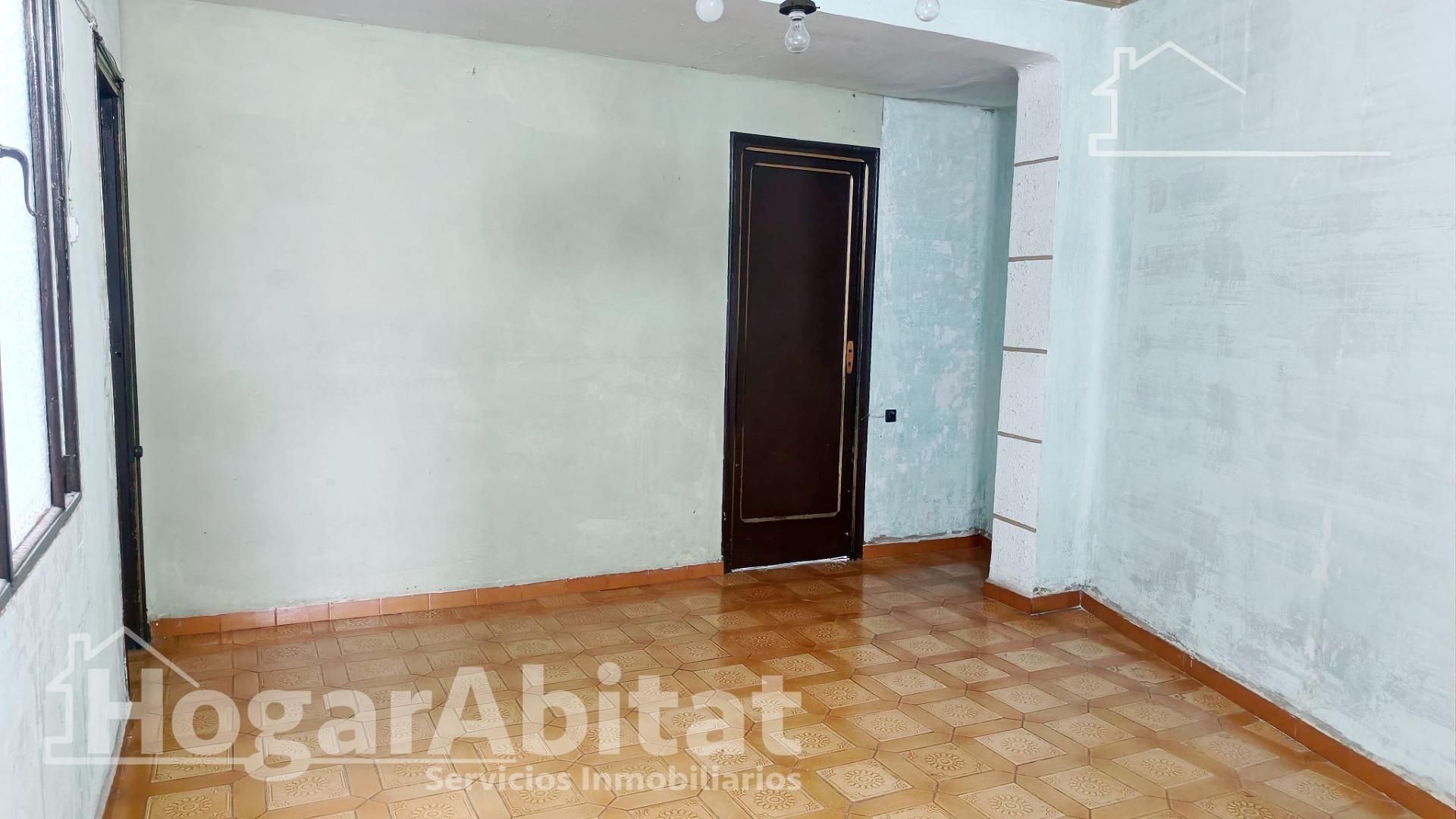 Habitación de Piso en venta en Algemesí con Terraza, Trastero y Balcón