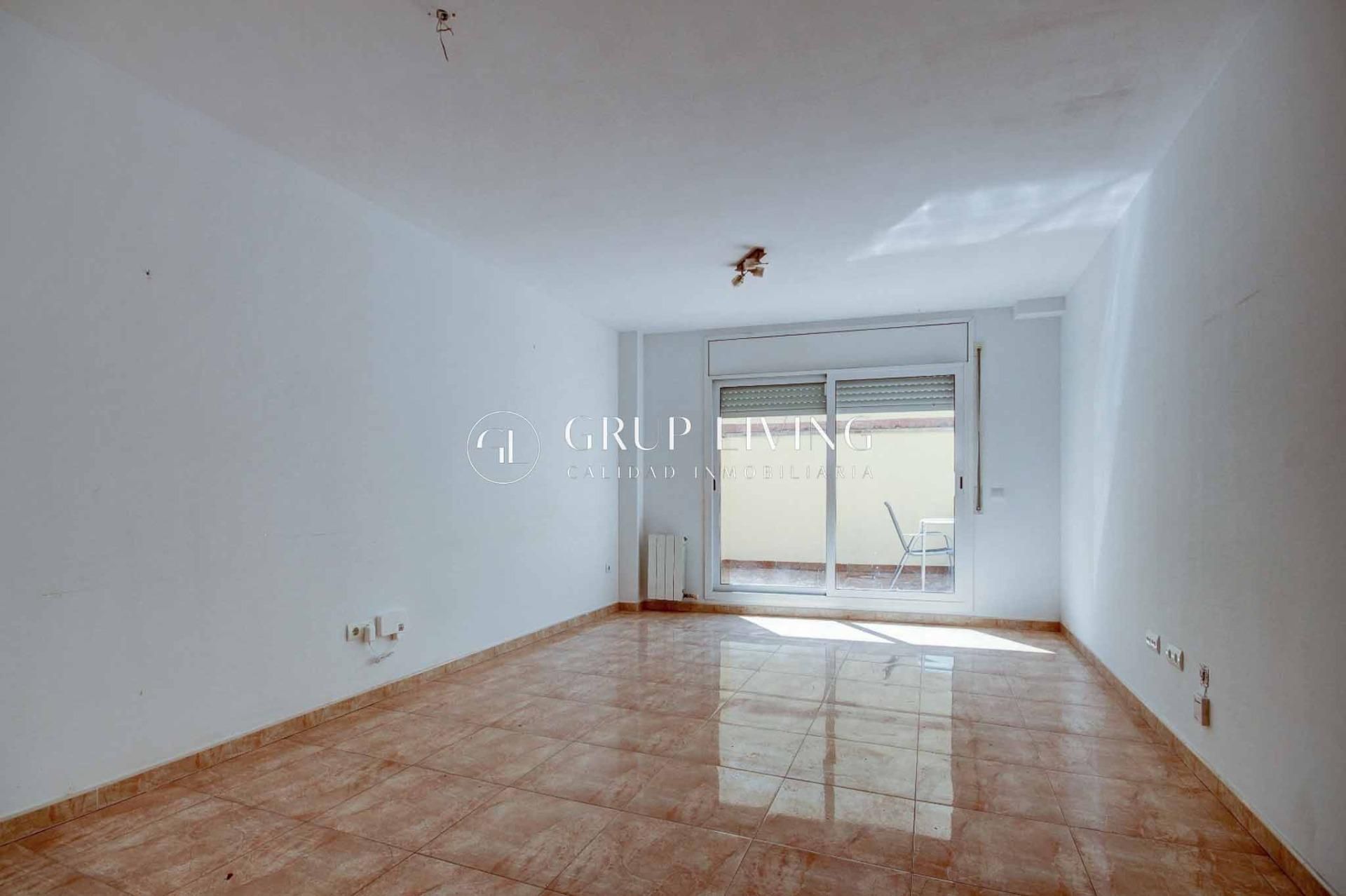 Exterior view of Flat for sale in Sant Pere de Ribes  with Heating and Terrace