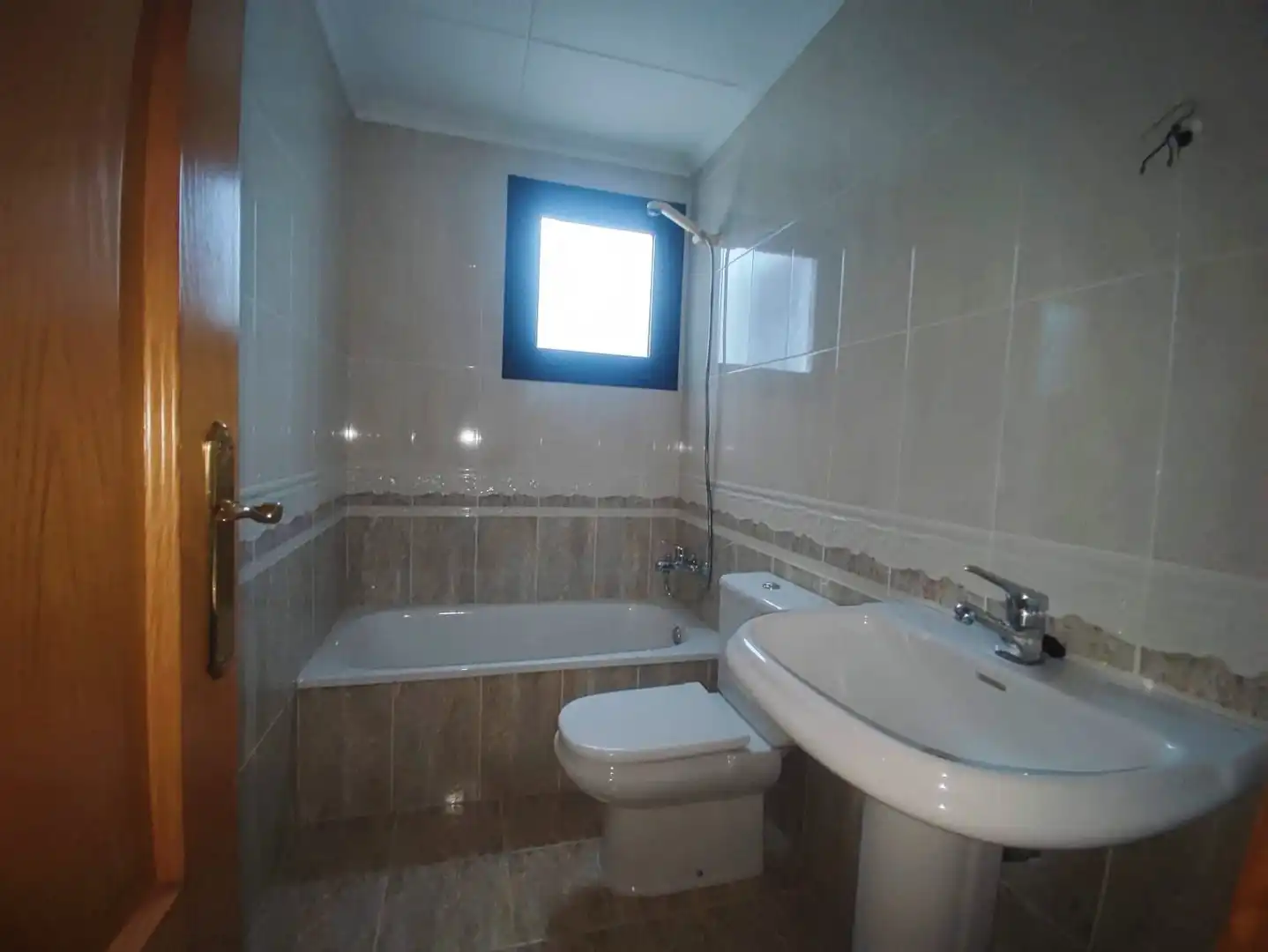 Baño de Piso en venta en Cullera