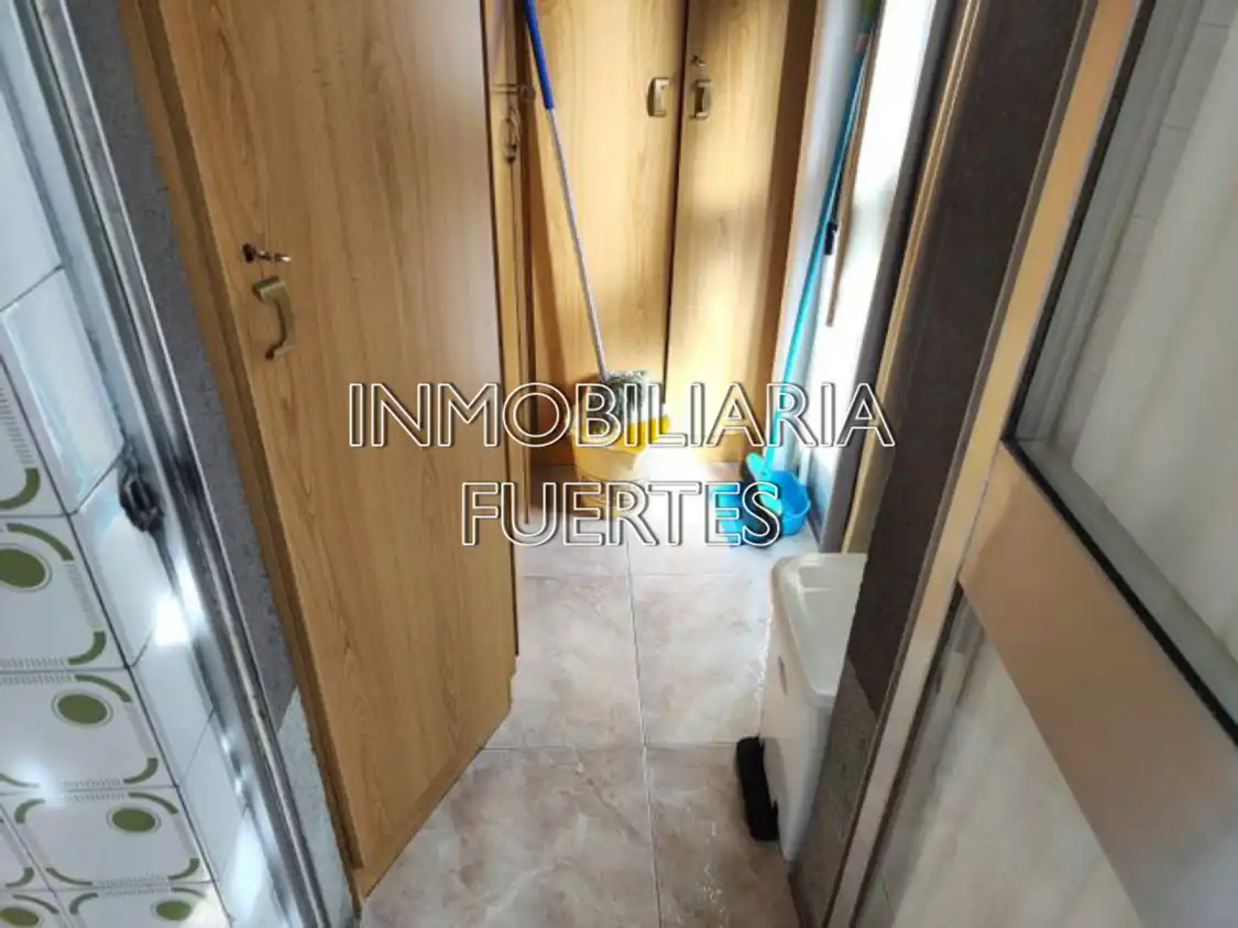 Flat for rent in Avenida de Mariano Andrés, Las Ventas