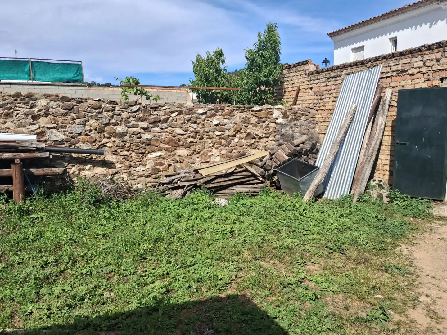 Terreni e lotti in vendita a Aracena, imagen 6