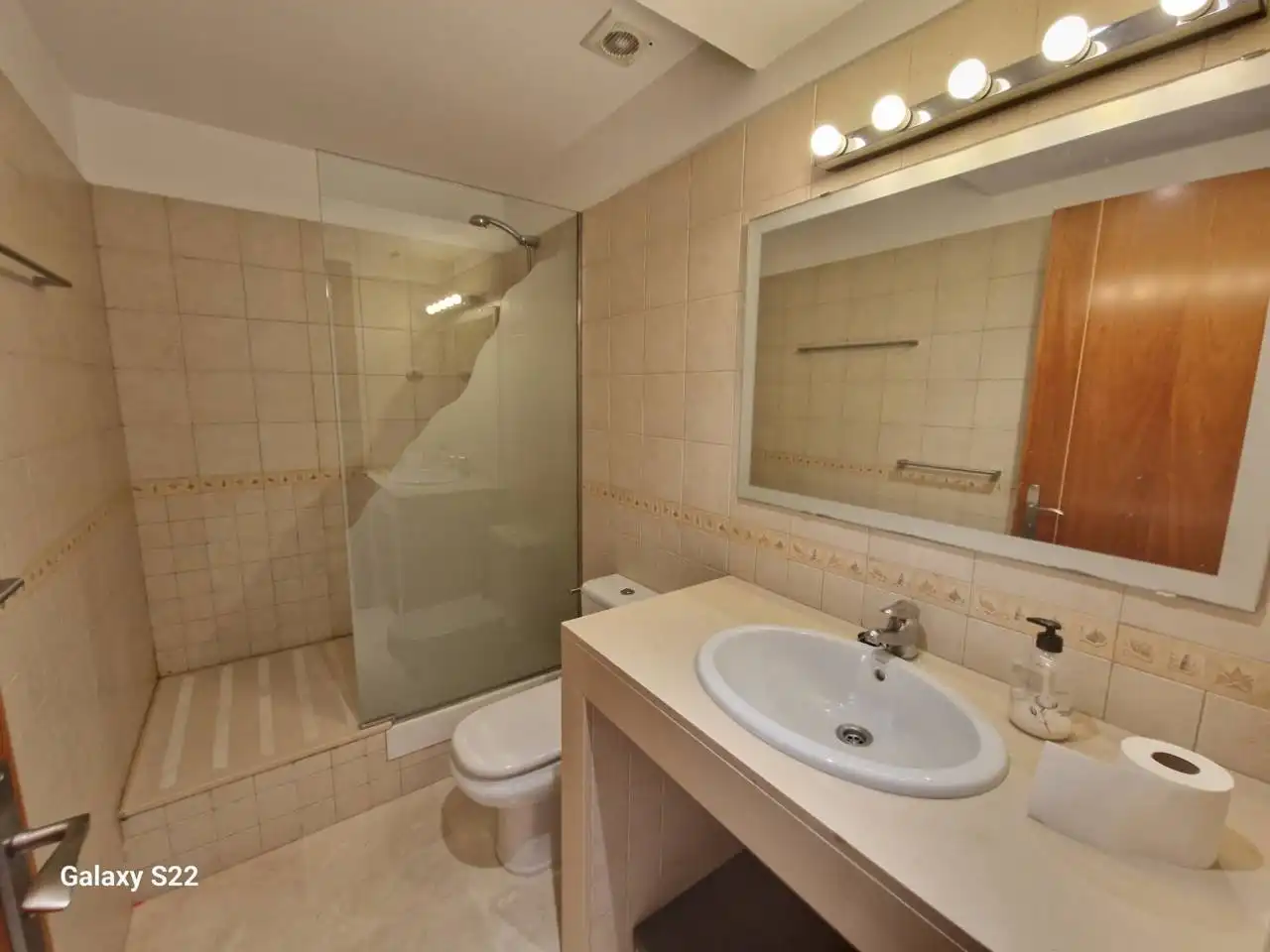Piso de alquiler en Cubelles, Barcelona