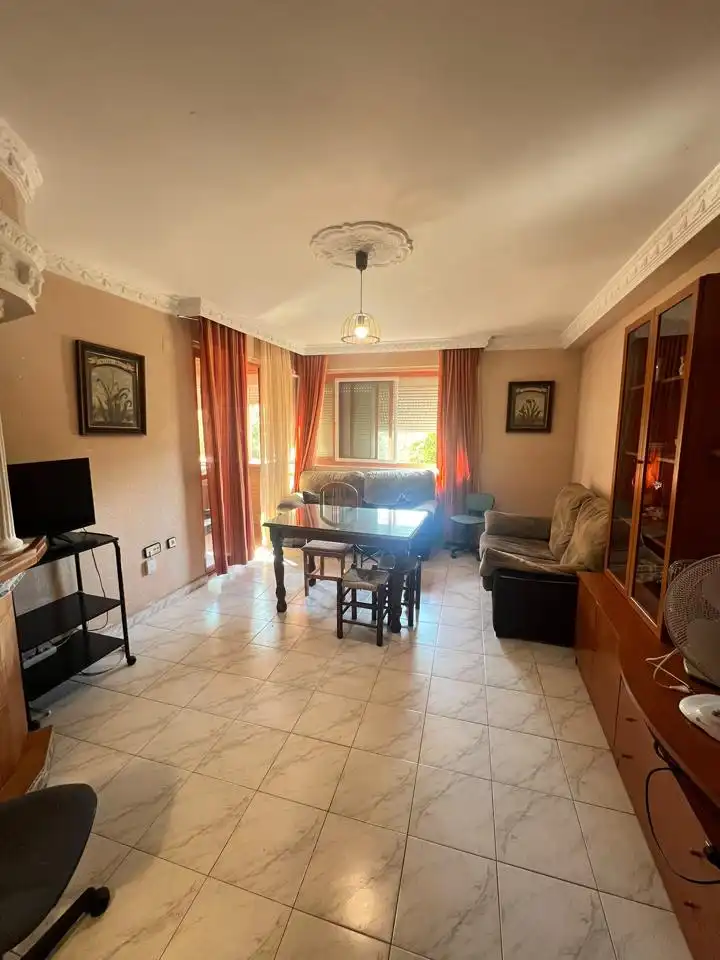 Sala d'estar de Pis en venda en Badajoz