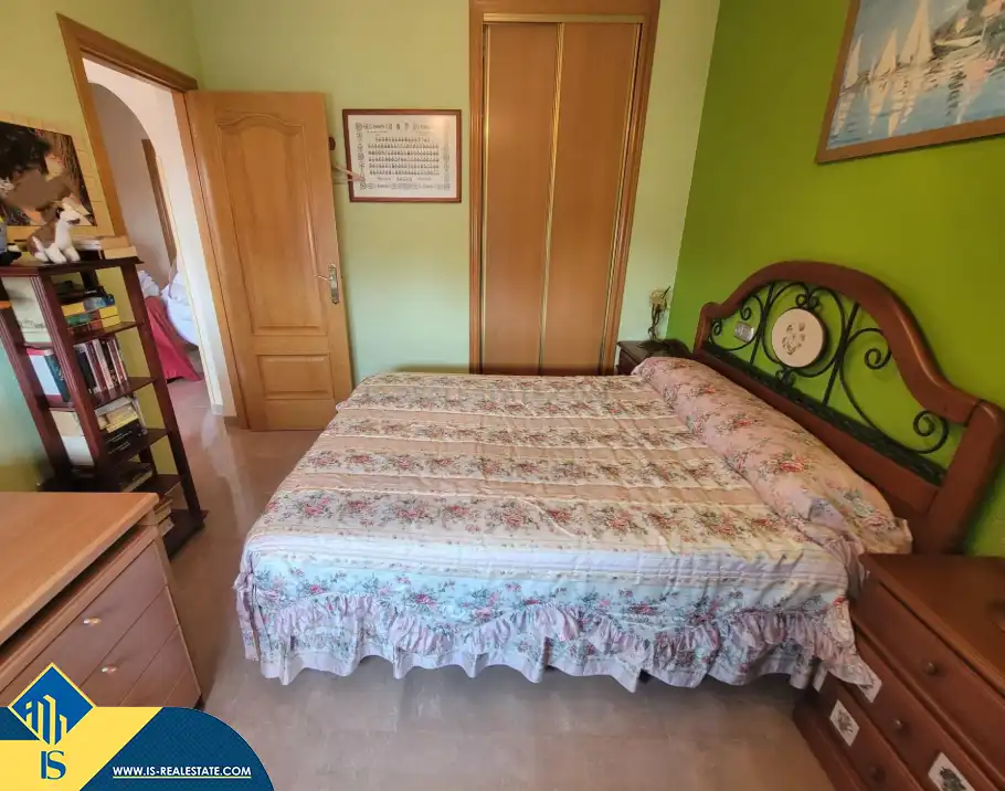 Chalet con piscina en venta en La Mata, imagen 11
