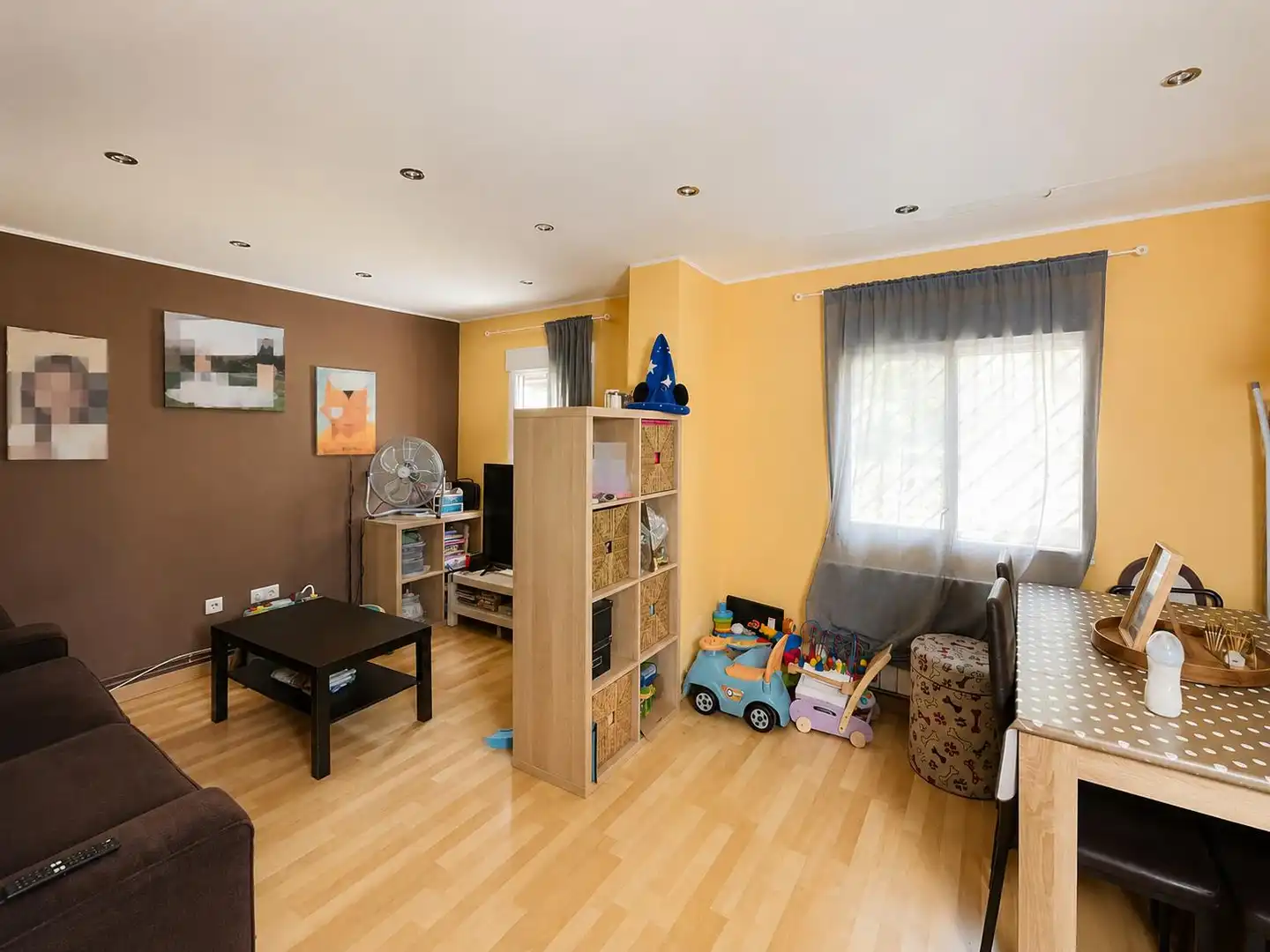 Flat for sale in Zaragoza