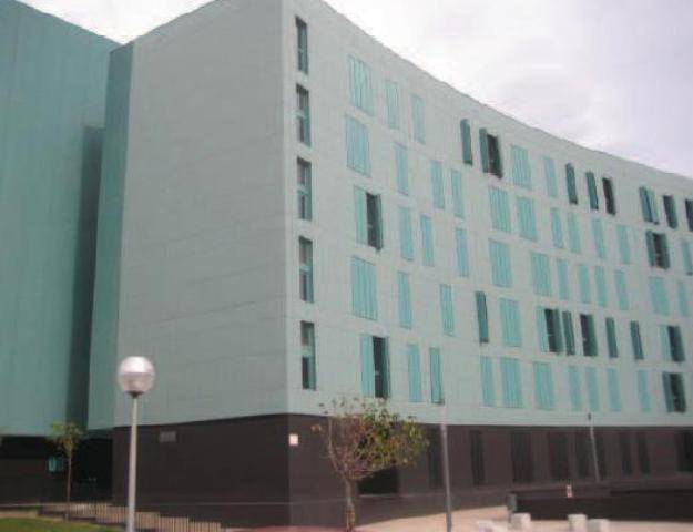 Piso en Alquiler en C/ Tejeras en La Cava - Fardachón