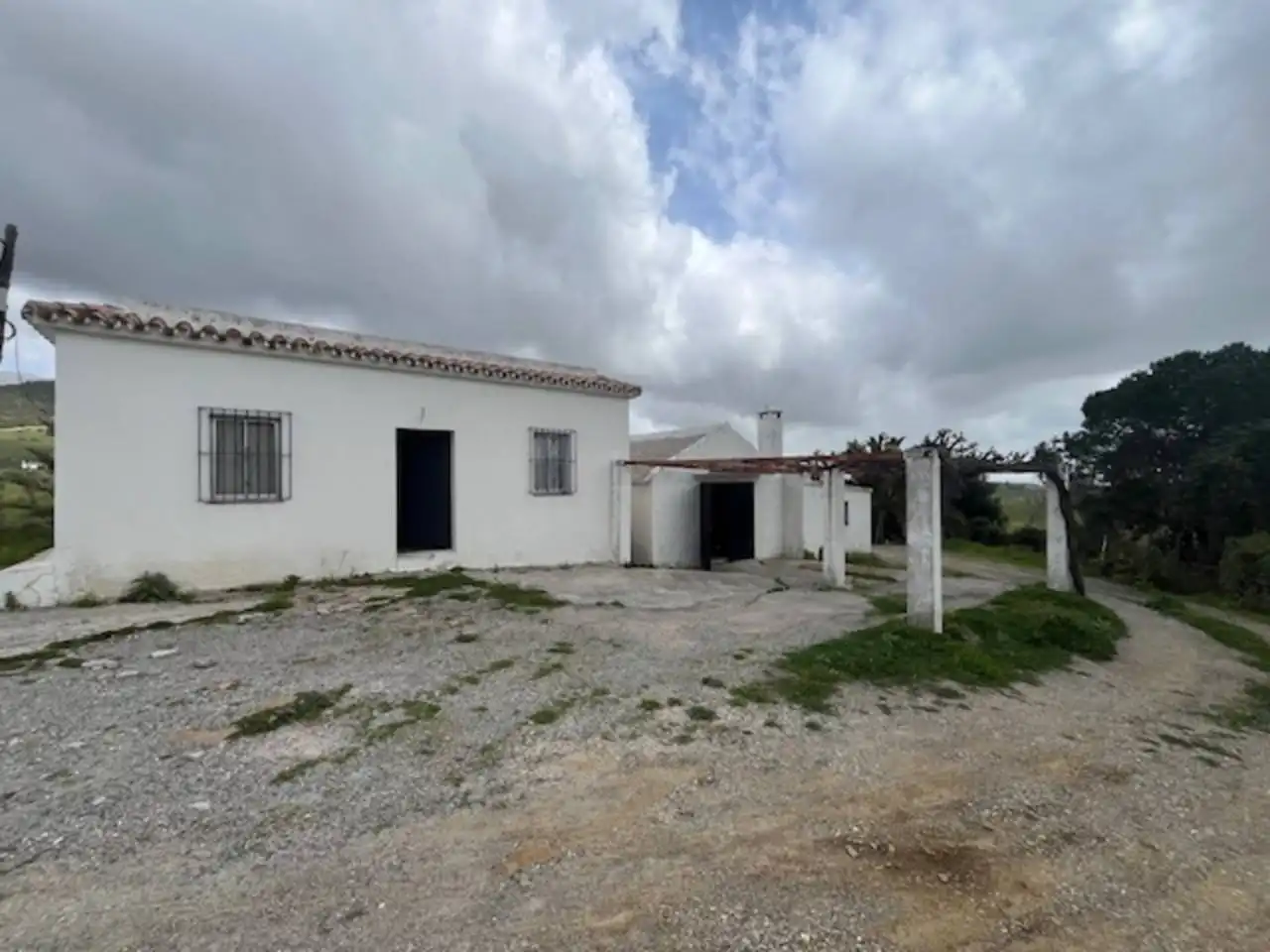 Terreni e lotti in vendita a Casares pueblo, imagen 5