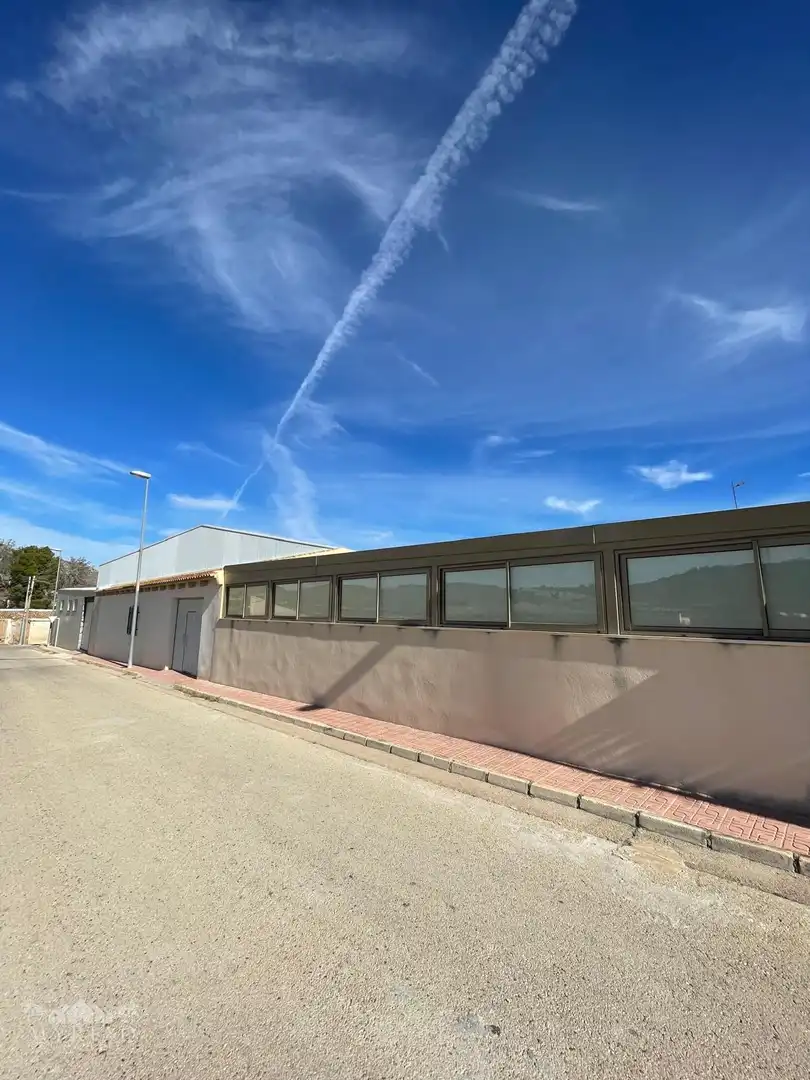 Landhaus zum Verkauf in El Pinós / Pinoso, imagen 45