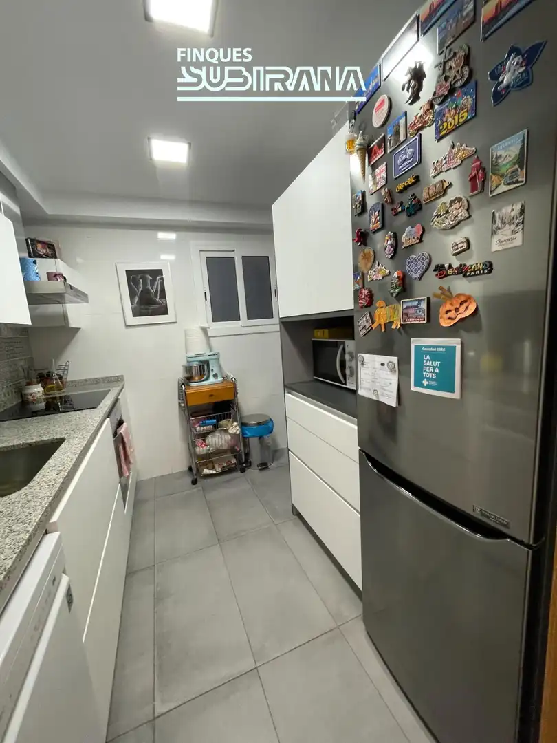 Piso con terraza en venta en Centre, imagen 35