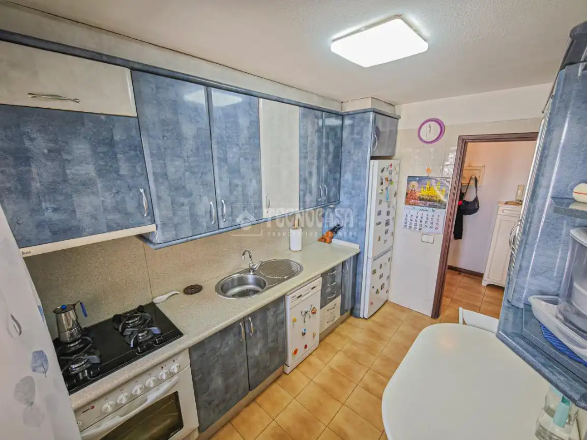 Cocina de Piso en venta en Arona