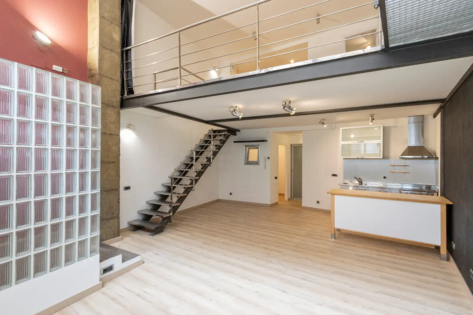 Office for rent in Carrer d'Homer, El Putget i el Farró, Sarrià - Sant Gervasi, Barcelona Capital