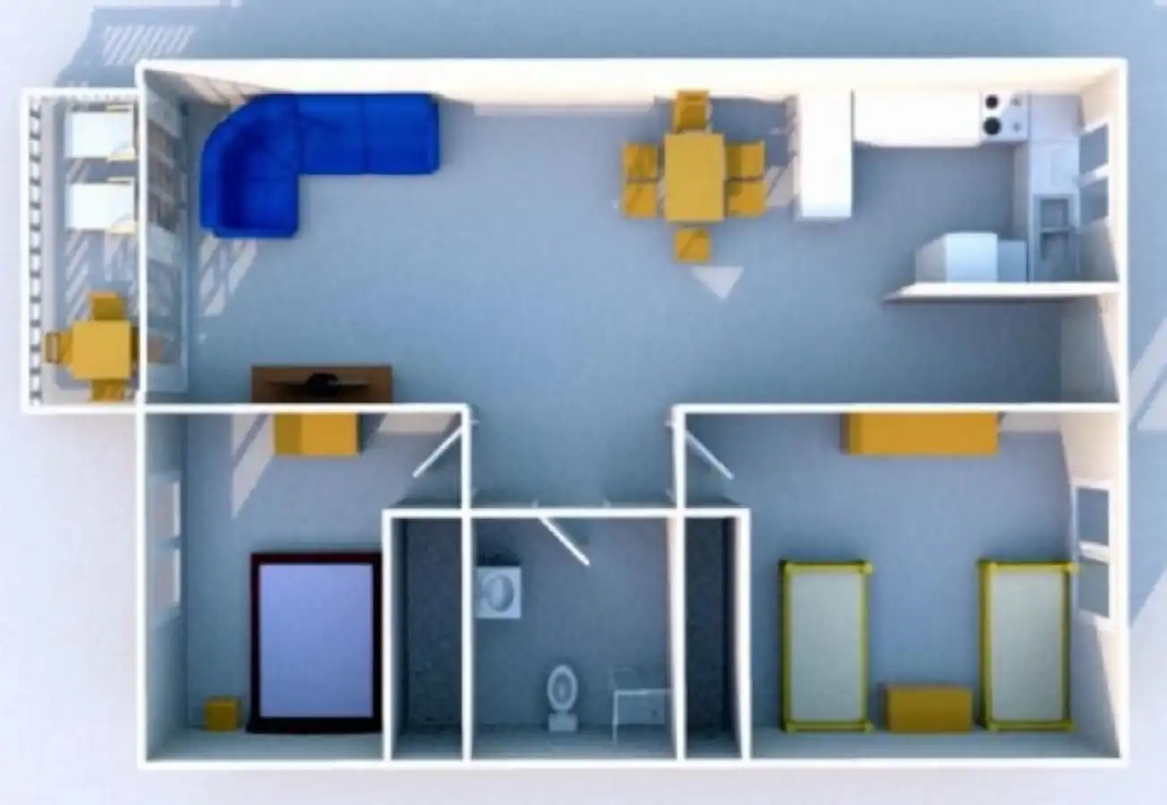 Apartamento en venta en Villajoyosa / La Vila Joiosa con Aire acondicionado, Terraza y Trastero