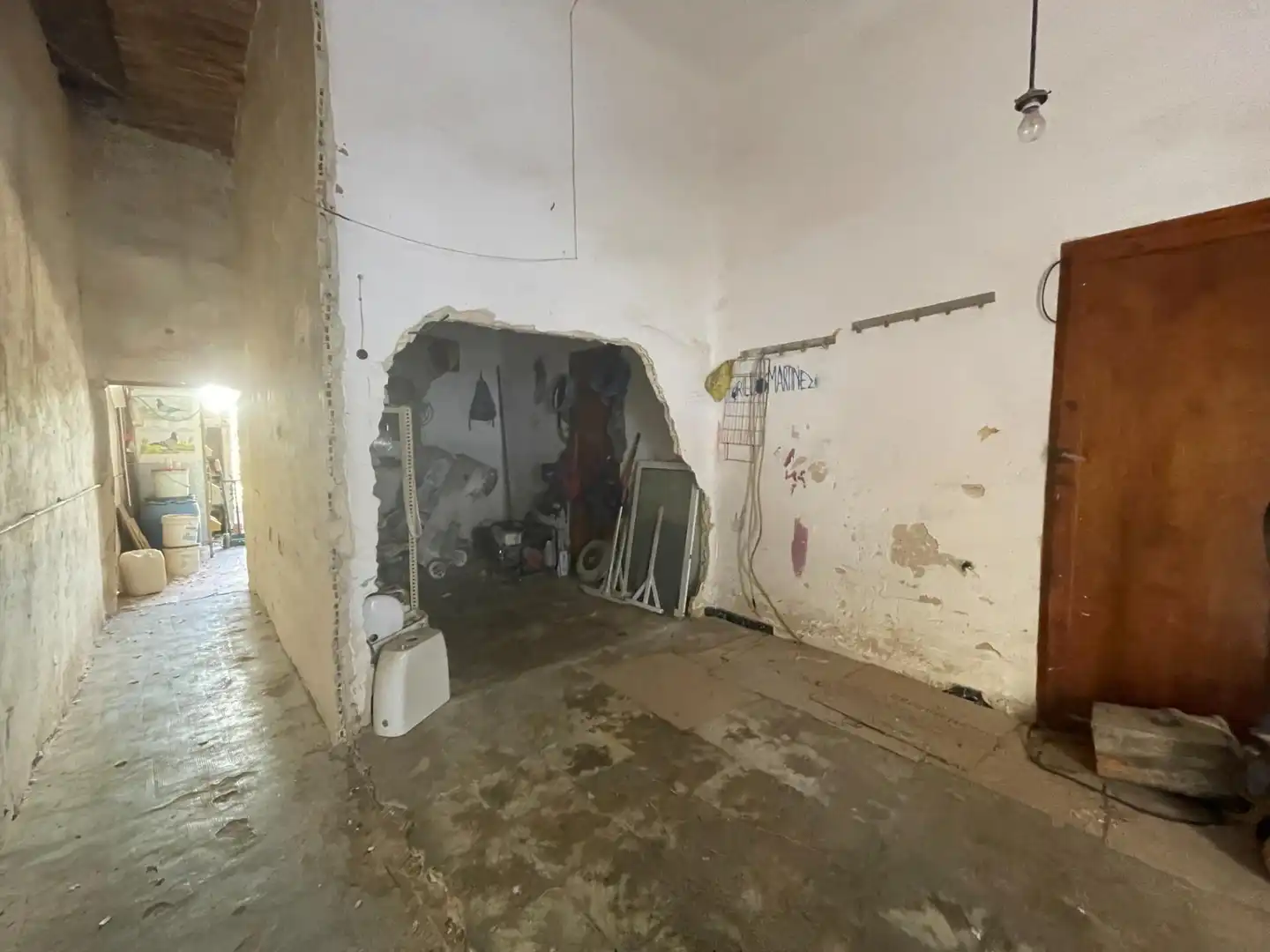 Haus mit Garten zum Verkauf in Pueblo, imagen 6