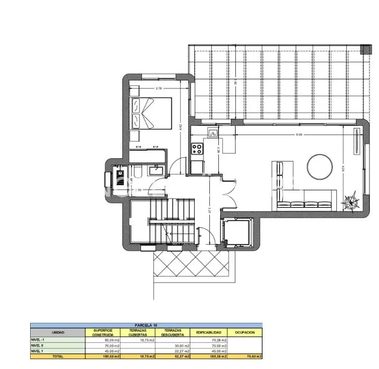 House with pool for sale in Pedreguer, imagen 13