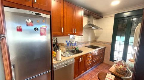 Foto 3 de Casa o xalet en venda a Oromana, Sevilla