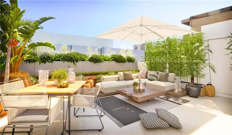 Penthouse mit Aufzug zum Verkauf in Llevant, imagen 15
