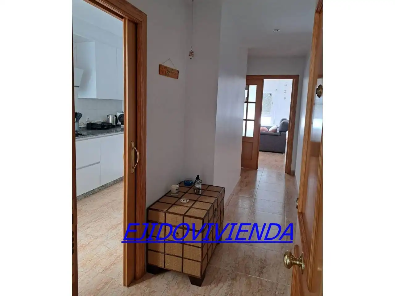 Wohnung mit Aufzug zum Verkauf in El Ejido Ciudad, imagen 15