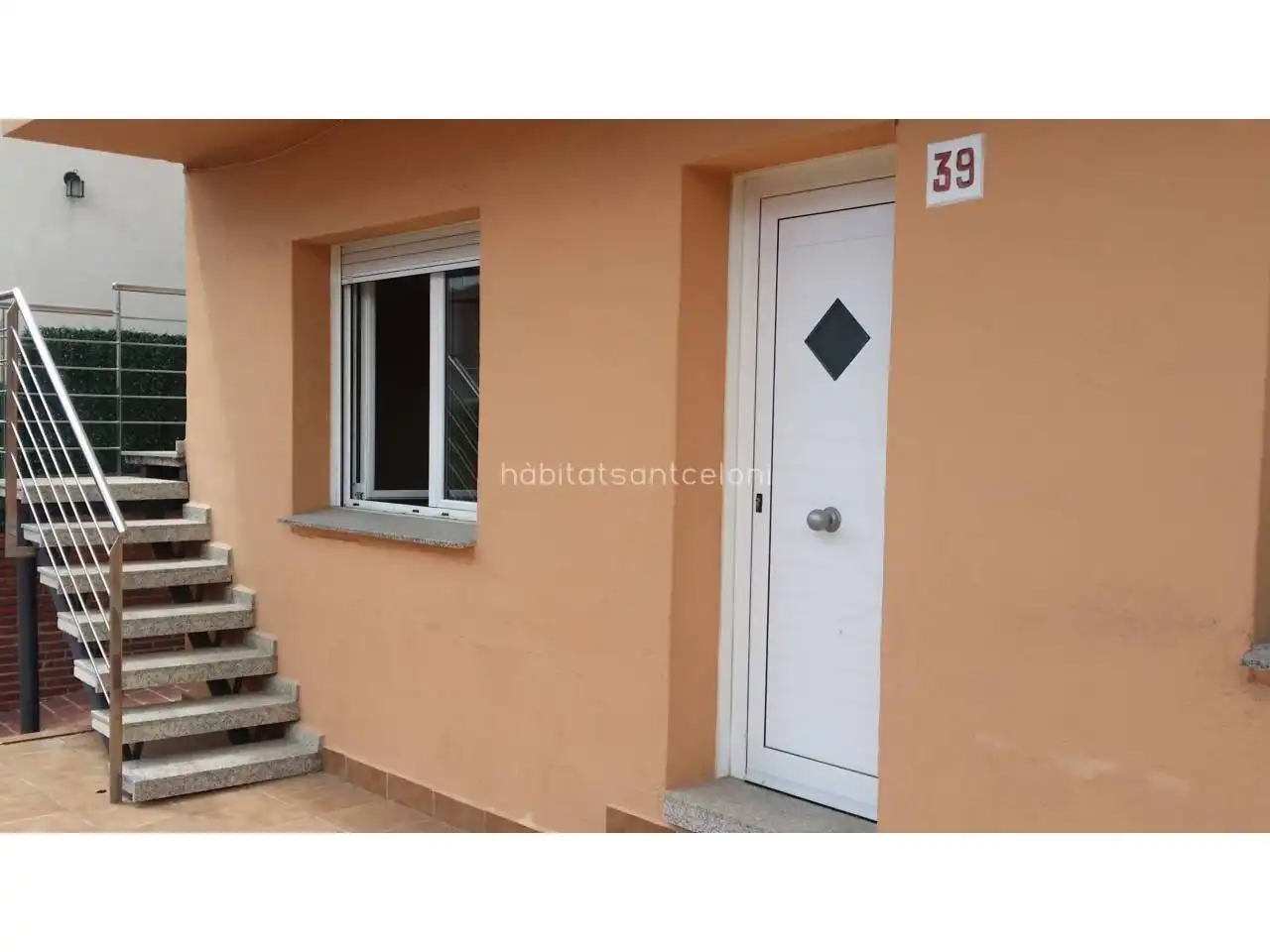 Detached homes for sale in Calle VALENCIA, 39, La Roca del Vallès
