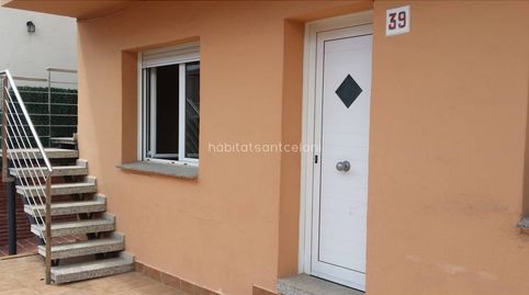 Photo 3 of Detached homes for sale in Calle Valencia, 39, La Roca del Vallès, Barcelona