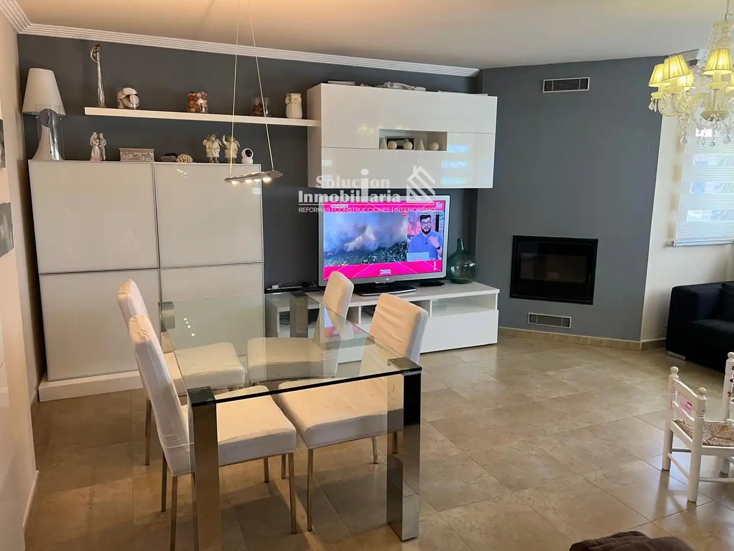 Chalet con piscina en venta en Martín Gaite, imagen 58